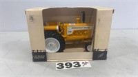 SCALE MODELS MINNEAPOLIS-MOLINE G940 TRACTOR