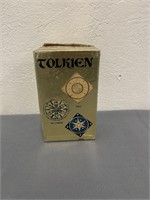 Vintage J.R.R. Tolkien The Hobbit Gold Box Set