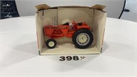SCALE MODELS AGCO 200 ALLIS CHALMERS