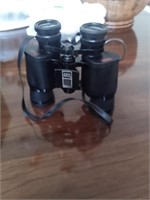 Bushnell
Falcon binocular 
7x
6.5
