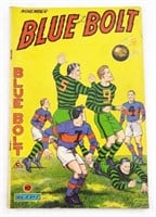 1945 BLUE BOLT Vol 6 No 5 GOLDEN AGE