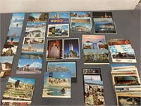 Vintage Post Card Lot