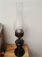 Electric Kerosene Lamp