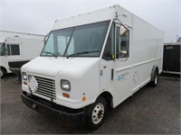 2010 FORD E-450 HYBRID 374821 KMS