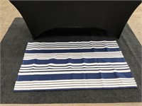 3x5 Outdoor/Indoor Rug