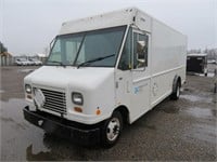 2010 FORD E-450 HYBRID 338578 KMS