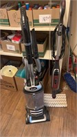 Shark professional vacuum, shark genius floor
