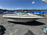 2001 Crownline 192BR Bowrider JTC40681G001