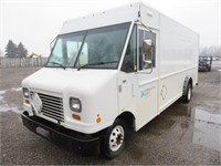 2010 FORD E-450 HYBRID 457336 KMS