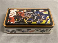 NHL Crayola Markers