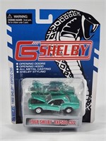 SHELBY COLLECTIBLES 1968 SHELBY EXP500 CSS NIP