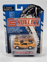 SHELBY COLLECTIBLES 2007 SHELBY GT500 NIP