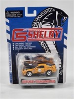 SHELBY COLLECTIBLES 2008 TERLINGUA MUSTANG NIP