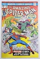 MARVEL COMICS THE AMAZING SPIDER-MAN #141