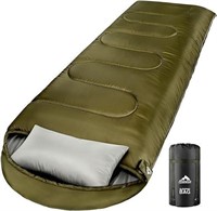 $70  Sleeping Bag for Adults