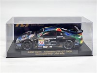 FLY 1/32 SCALE LISTER STORM FIA GT SLOT CAR