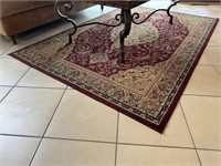 Rug 63in x 93in