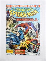 MARVEL COMICS THE AMAZING SPIDER-MAN #130