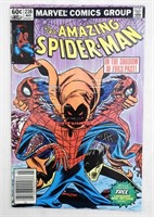 MARVEL COMICS THE AMAZING SPIDER-MAN #238