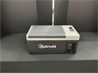 AstroAI Portable Freezer/Refrigerator