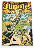 1946 JUNGLE COMICS No 73 KAANGA