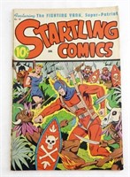 1946 Startling Comics #37