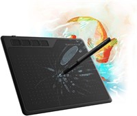 NEW $59 Graphics Tablet w/ Pen (6.5" x 4" )