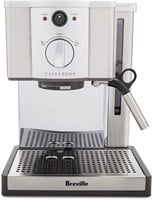 Breville Espresso Machine ESP8XL
