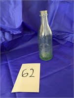 Salisbury Bottle 7oz