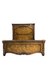 Pulaski Furniture King Size Bed