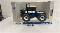 ERTL FORD FW-60 TOY TRACTOR