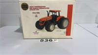 SCALE MODELS AGCO DT240  TOY TRACTOR