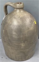 C.W.Braun 2 Gallon Stoneware Jug