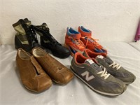 Men's Shoe Lot- Size 10