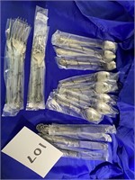 Silverware Set