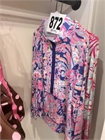 Lilly Pulitzer Jackets