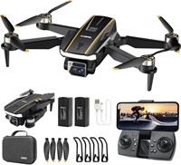 New $90 Quadcopter Drone with 1080P Camera