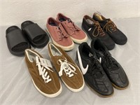 Men's Shoe Lot- Size 10.5