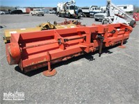 15' Falc 4800 Rice Chopper