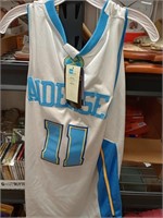 andersen nuggets jersey has tags