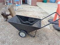 yard cart