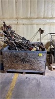 Weed Eater Misc. Parts Bin