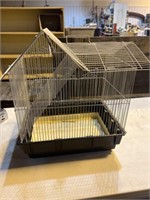 Bird/Hamster/small animal cage