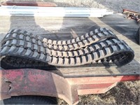 Yanmar Mini Excavator Tracks