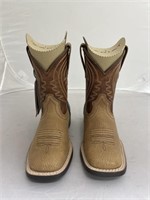 Ariat Western Boots Kids Sz 10M