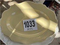 Large Platter (Marked)