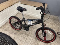 KENT ABYSS 18" KIDS BIKE