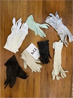 Lot of Gloves