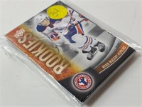 2012 National Hockey Card Day in Canada