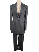 Salvatore Ferragamo Ladies Suit